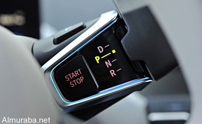 "تقرير" أكثر عشرة أزرار تشغيل محرك تميزا في السنوات الأخيرة bmw-i3-start-button
