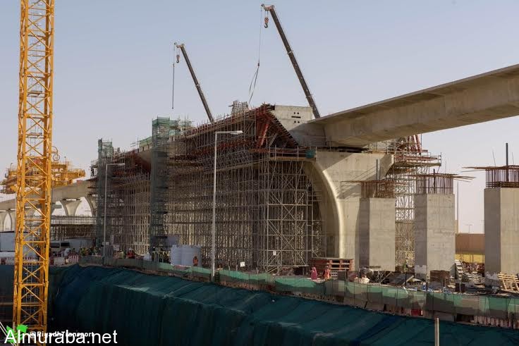 بدء-ظهور-مَعَالِم-المحطات-العُلْويّة-لقطار-الرياض-%E2%80%AB1%E2%80%AC-%E2%80%AB%E2%80%AC