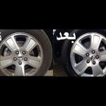 "فيديو" شاهد كيف تلمع كفر السيارة بطريقة سهلة ورخيصة 1