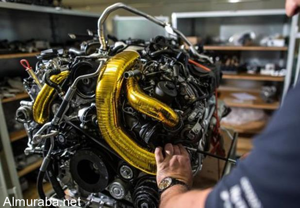 “تقرير“ تعديل المحرك لايخلو من مخاطر تهدد البيئة....فما الحل؟ 1