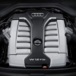 محرك W12 لـ A8 هو أغلى خيار يمكنك شراؤه من "أودي" Audi 1