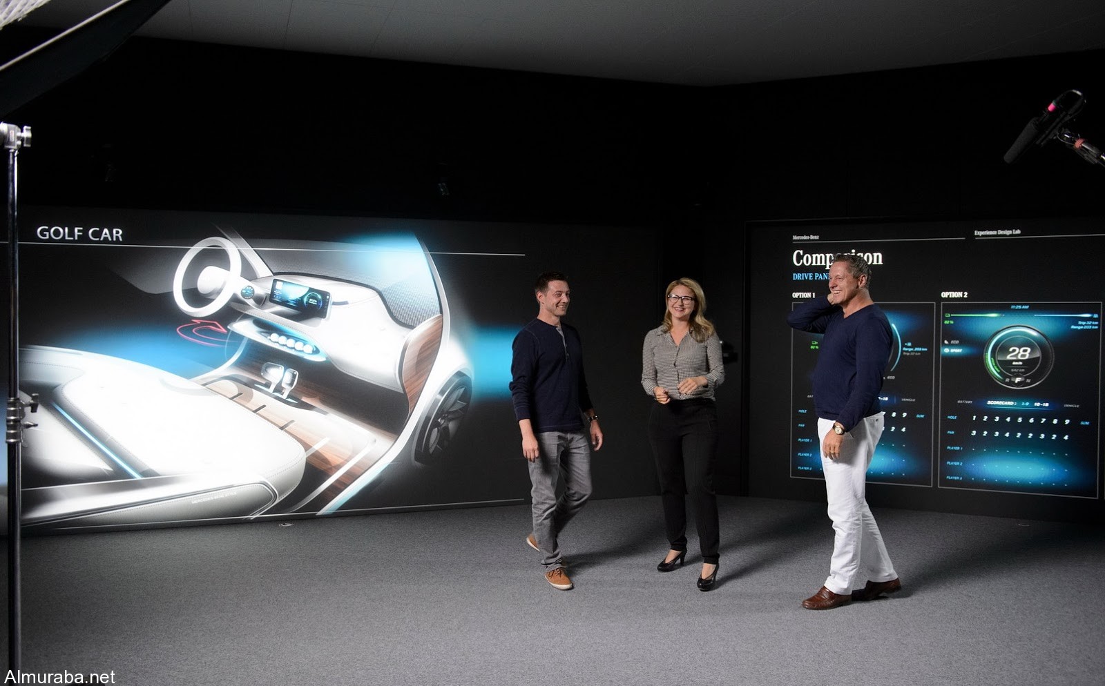 Mercedes-Caart-Golf-15