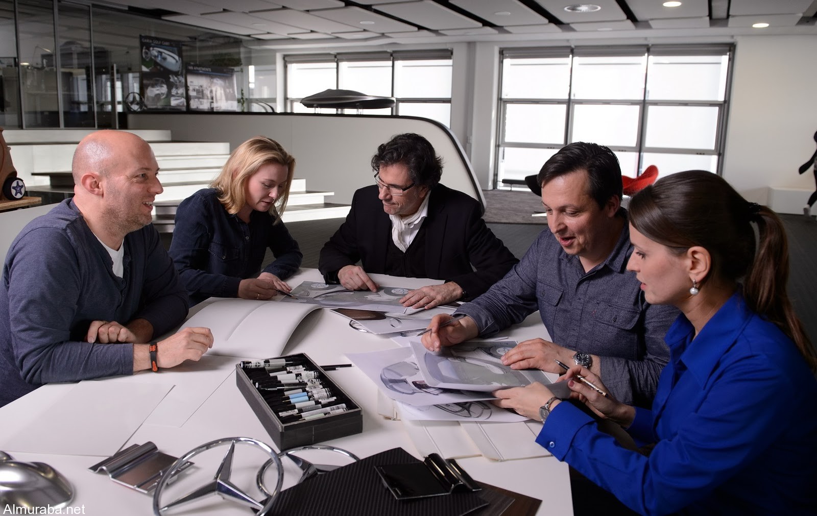 Mercedes-Caart-Golf-17