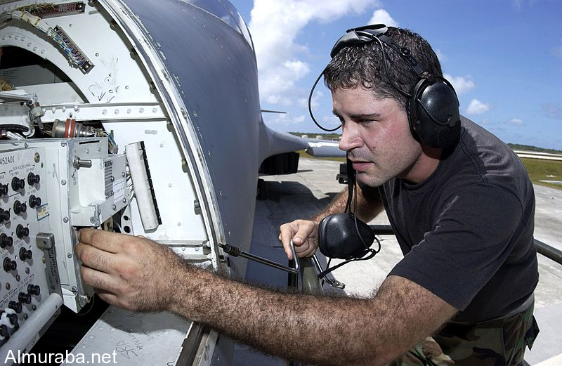 ”تقرير” كيف يضمن المهندسون سلامة الطائرة؟ Sans titre