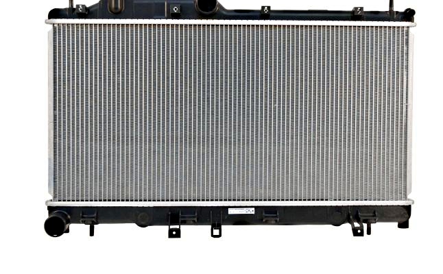 ضرورة "تسييخ الرديتر" تفاديا لمشكلة ارتفاع درجة حرارة سيارتك Sans titre