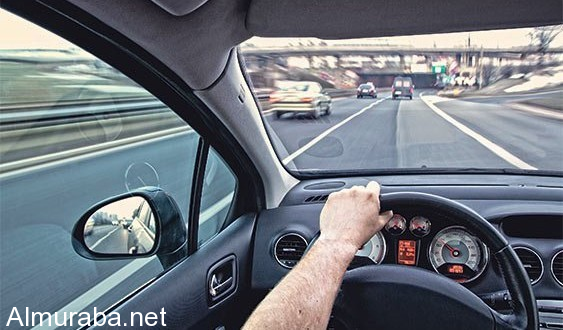 كيف تتغلب على داء الحركة أثناء السفر بالسيارة أو بغيرها من الوسائل؟ Sans titre