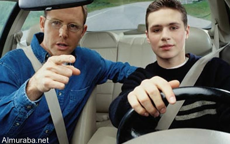 كيف تطور من مهاراتك في قيادة السيارة؟ Sans titre12