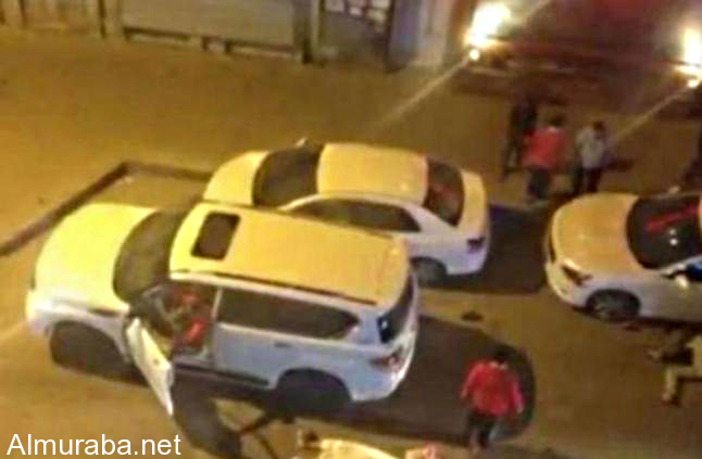 سفارة المملكة بالبحرين تنفي وجود أي علاقة لتكسير سيارة سعودي في البحرين بالإرهاب Sans titre2