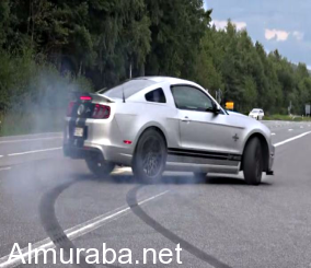 كيف تتعامل مع سيارتك في حال تعرضت لخطر الانزلاق؟