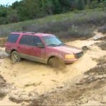 "فيديو" شاهد فورد اكسبدشن تغريزة وشوف كيف يطلع "فيديو" شاهد فورد اكسبدشن تغريزة وشوف كيف يطلع 2