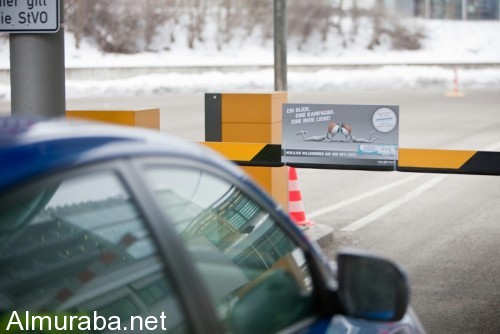 "شرح مصور" لمن يسافر اوروبا تعرف على طبيعة عمل مواقف السيارات هناك + معلومات تهمك 13