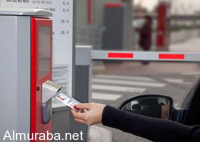 "شرح مصور" لمن يسافر اوروبا تعرف على طبيعة عمل مواقف السيارات هناك + معلومات تهمك 15