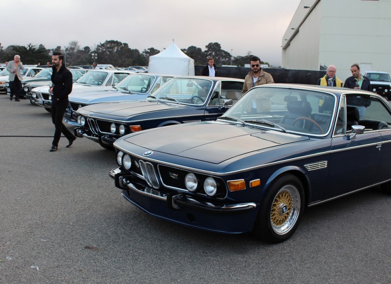 "صور" سيارات خارقة وكلاسيكية نادرة وطائرات فارهة في معرض McCall's Motorworks Revival 2016-mccalls-motorworks-revival (13)