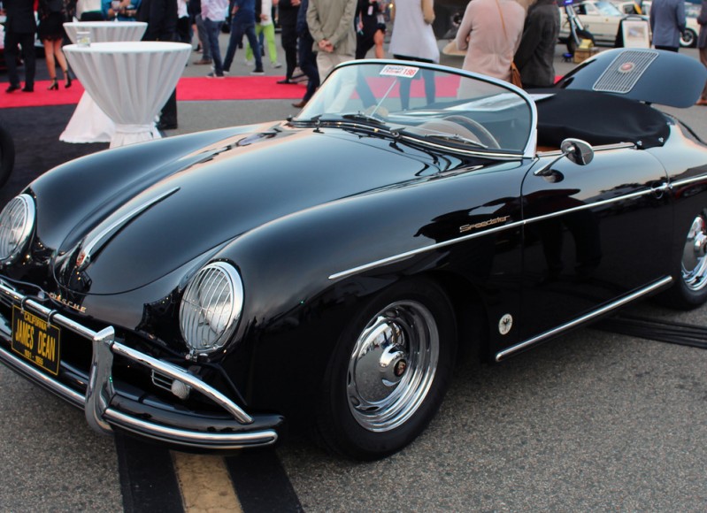 "صور" سيارات خارقة وكلاسيكية نادرة وطائرات فارهة في معرض McCall's Motorworks Revival 2016-mccalls-motorworks-revival (14)