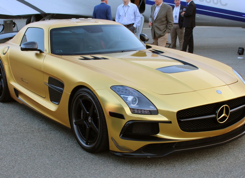 "صور" سيارات خارقة وكلاسيكية نادرة وطائرات فارهة في معرض McCall's Motorworks Revival 2016-mccalls-motorworks-revival (3)