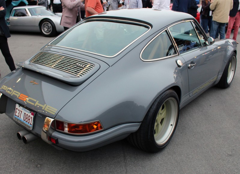 "صور" سيارات خارقة وكلاسيكية نادرة وطائرات فارهة في معرض McCall's Motorworks Revival 2016-mccalls-motorworks-revival (9)