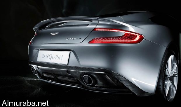 ”تقرير مصور” 10 حقائق مثيرة للاهتمام عن شركة السيارات العالمية ”أستون مارتن” Aston-Mar (1)