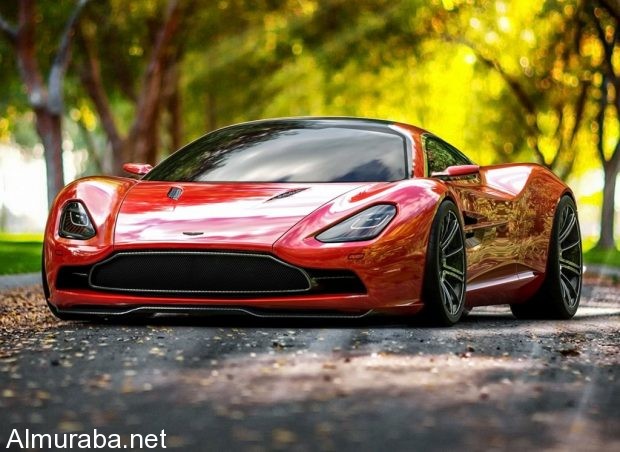 ”تقرير مصور” 10 حقائق مثيرة للاهتمام عن شركة السيارات العالمية ”أستون مارتن” Aston-Mar (10)