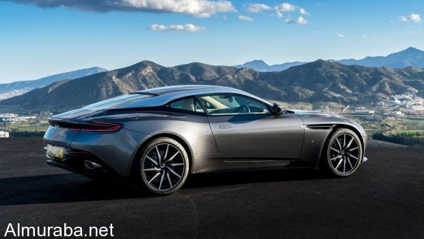 ”تقرير مصور” 10 حقائق مثيرة للاهتمام عن شركة السيارات العالمية ”أستون مارتن” Aston-Mar (5)