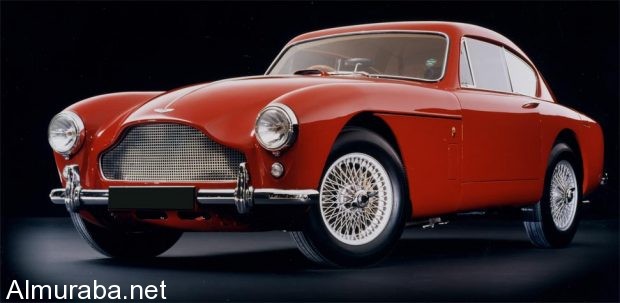 ”تقرير مصور” 10 حقائق مثيرة للاهتمام عن شركة السيارات العالمية ”أستون مارتن” Aston-Mar (6)