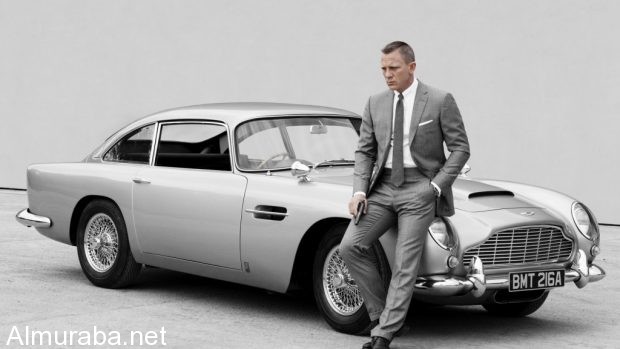”تقرير مصور” 10 حقائق مثيرة للاهتمام عن شركة السيارات العالمية ”أستون مارتن” Aston-Mar (8)