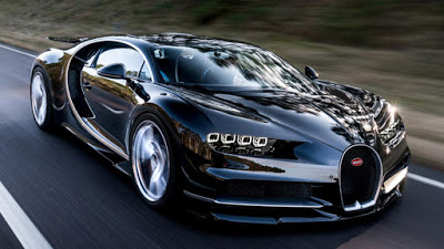 “بالصور“ تعرف على أسرع 10 سيارات في العالم 2016 Bugatti Chiron 005