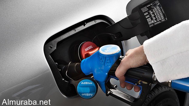 تأكد من هذه المعلومة قبل استئجارك سيارة ديزل في أوروبا IMG_3631