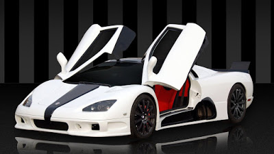 “بالصور“ تعرف على أسرع 10 سيارات في العالم 2016 SSC Ultimate Aero 002