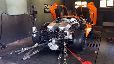 “بالصور“ تعرف على أسرع 10 سيارات في العالم 2016 Saleen s7 001