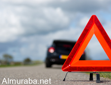 ماهي الأخطاء الخمسة للحوادث المرورية؟ Sans titre