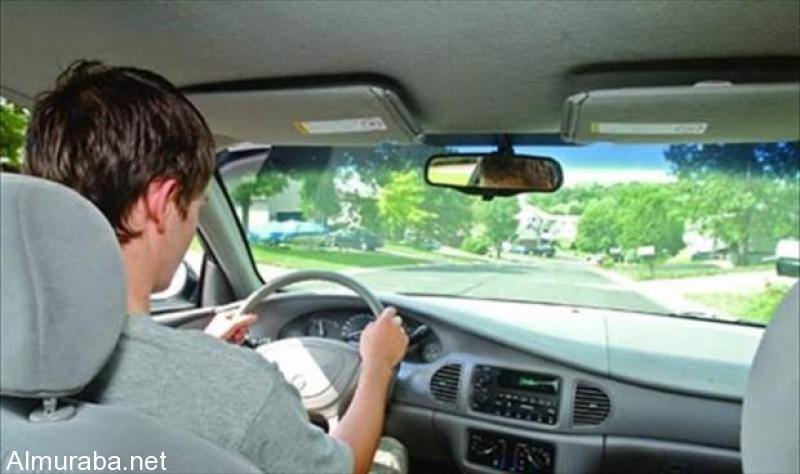 أثر ممارسة التمارين الذهنية على نفسية السائق في الرحلات الطويلة Sans titre