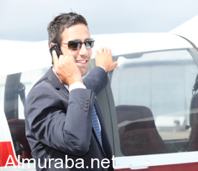 ما هو الإيتيكيت المتبع في الطائرة؟ Sans titre1