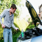 ماهي أسباب اختلاط زيت المحرك بمياه المبرد؟ 2