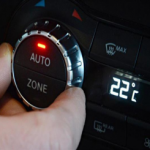 كم يستهلك تشغيل مكيف الهواء في السيارة من الطاقة؟ 2