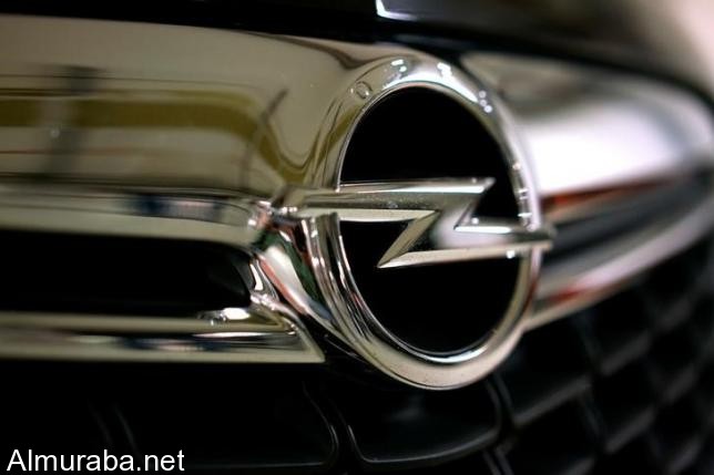 السلطات الألمانية توافق على محركات الديزل لأوبل التابعة لجنرال موتورز Opel السلطات الألمانية توافق على محركات الديزل لأوبل التابعة لجنرال موتورز Opel 2