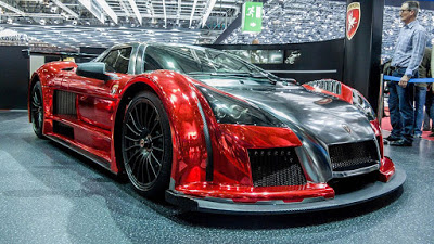 “بالصور“ تعرف على أسرع 10 سيارات في العالم 2016 gumpert apollo 002