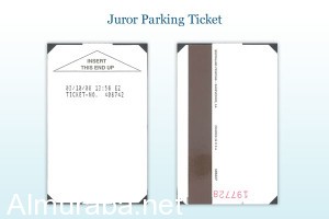 "شرح مصور" لمن يسافر اوروبا تعرف على طبيعة عمل مواقف السيارات هناك + معلومات تهمك parking-ticket-300x200