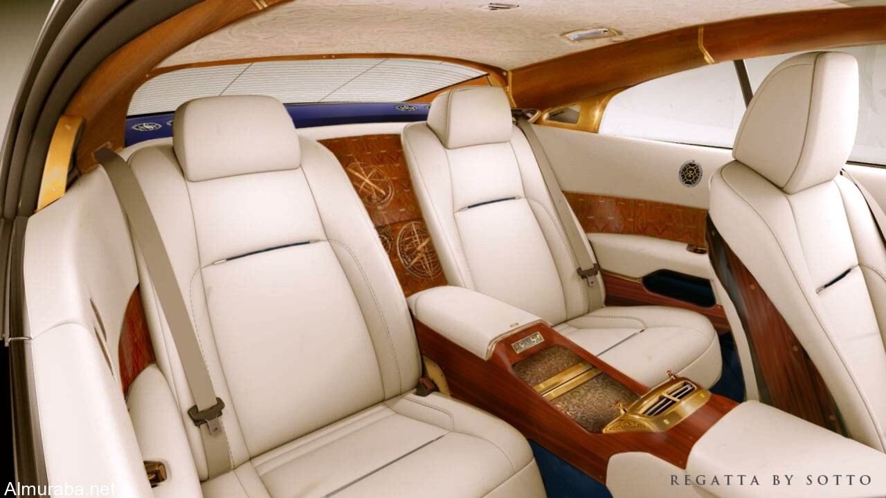 rolls-royce-wraith-regatta (7)