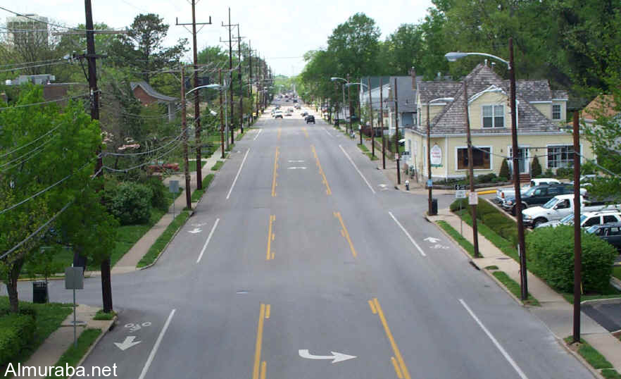 ما لاتعرفه عن نظام قيادة السيارة في أوروبا tttttt