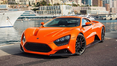 “بالصور“ تعرف على أسرع 10 سيارات في العالم 2016 zenvo-st1 001