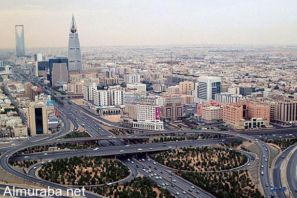 "تطوير الرياض" تكشف عند عدد السيارات التي يمتلكونها المواطنين والمقيمين في المدينة 6