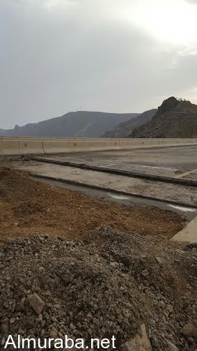 ”مصادر” تغيير مسار السيارات بعد هبوط كوبري الجعد تغيير-مسار-السيارات-بعد-هبوط-كبري-الجعد-4