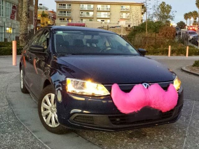 مؤسس شركة Lyft يرى أن ملكية السيارات الخاصة ستنتهي بحلول عام 2025 2