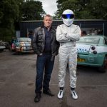 البي بي سي تدفع لمات لي بلانك 2 مليون دولار ليكون مقدما رئيسياً للتوب جير Top Gear 2