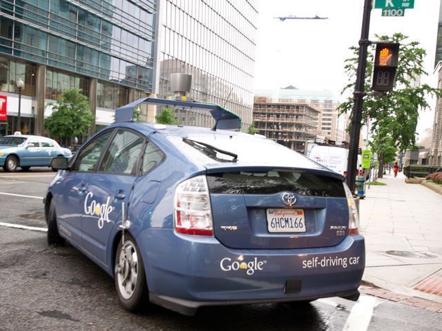 مؤسس شركة Lyft يرى أن ملكية السيارات الخاصة ستنتهي بحلول عام 2025 5