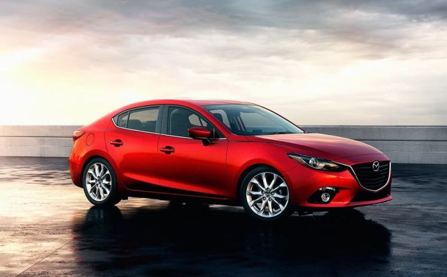 ”بالصور” تعرف على المزايا التقنية لسيارة "مازدا 3" 2016 5af41ac611be2ffa10735c793aaba40c17b5c2b1