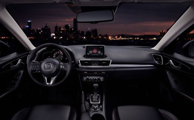 ”بالصور” تعرف على المزايا التقنية لسيارة "مازدا 3" 2016 8e228cbe715acd807aa1a53ae9a17b45e258eeea