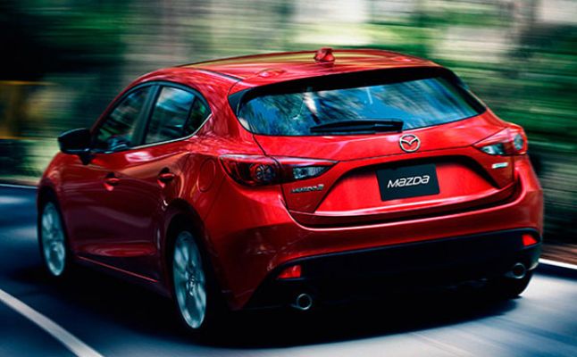 ”بالصور” تعرف على المزايا التقنية لسيارة "مازدا 3" 2016 8f7c193fb935f63af17d4ec70cd037d38b47d191