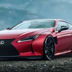 "صورة افتراضية" للكزس LC500 بسمات السيارات الخارقة Lexus LC500 "صورة افتراضية" للكزس LC500 بسمات السيارات الخارقة Lexus LC500 1