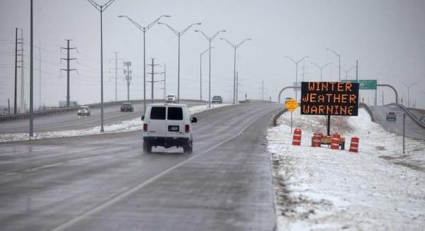 كيف تتجنب حوادث السير أثناء القيادة في فصل الشتاء؟ sans-titre